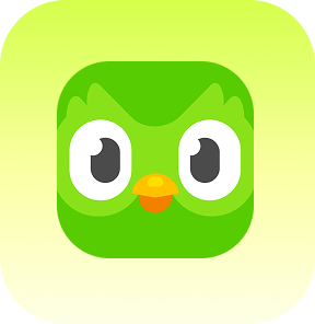 Nâng cấp Duolingo